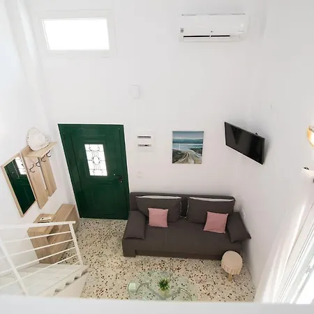 Lejlighed Kostas House - Corfu Town Corfu (city)