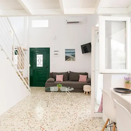 Lejlighed Kostas House - Corfu Town
