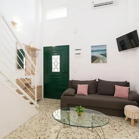 Lejlighed Kostas House - Corfu Town *