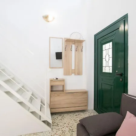 Lejlighed Kostas House - Corfu Town