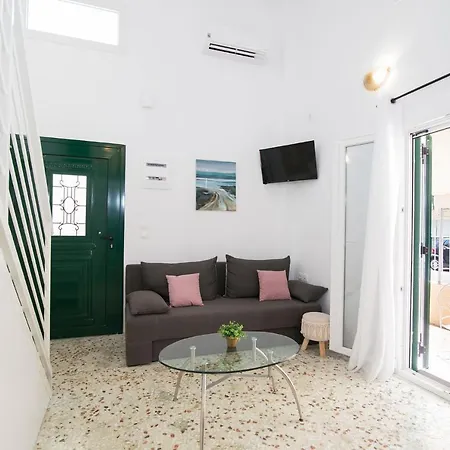 Lejlighed Kostas House - Corfu Town *