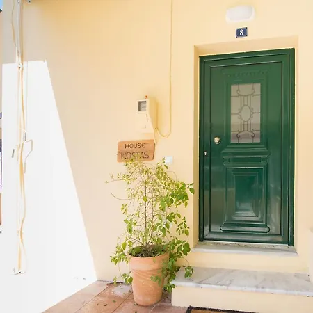 Lejlighed Kostas House - Corfu Town Corfu (city)